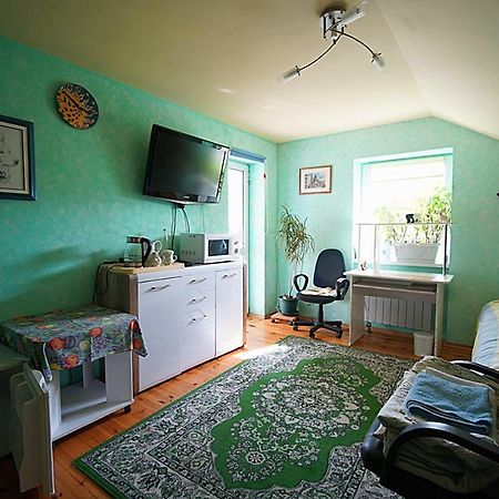 Maria Bed & Breakfast Kiev Luaran gambar