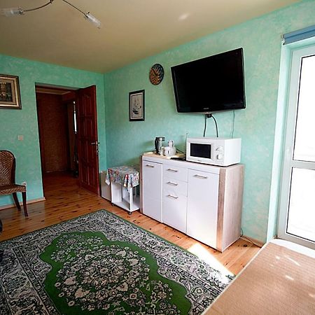Maria Bed & Breakfast Kiev Luaran gambar